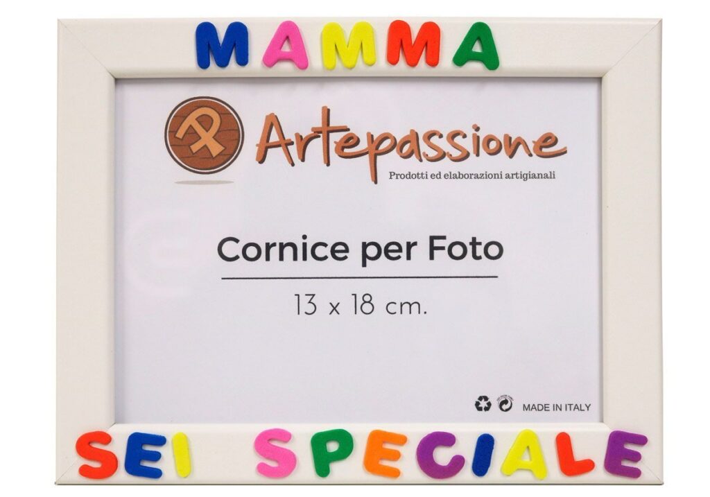 idee regalo festa della mamma economico