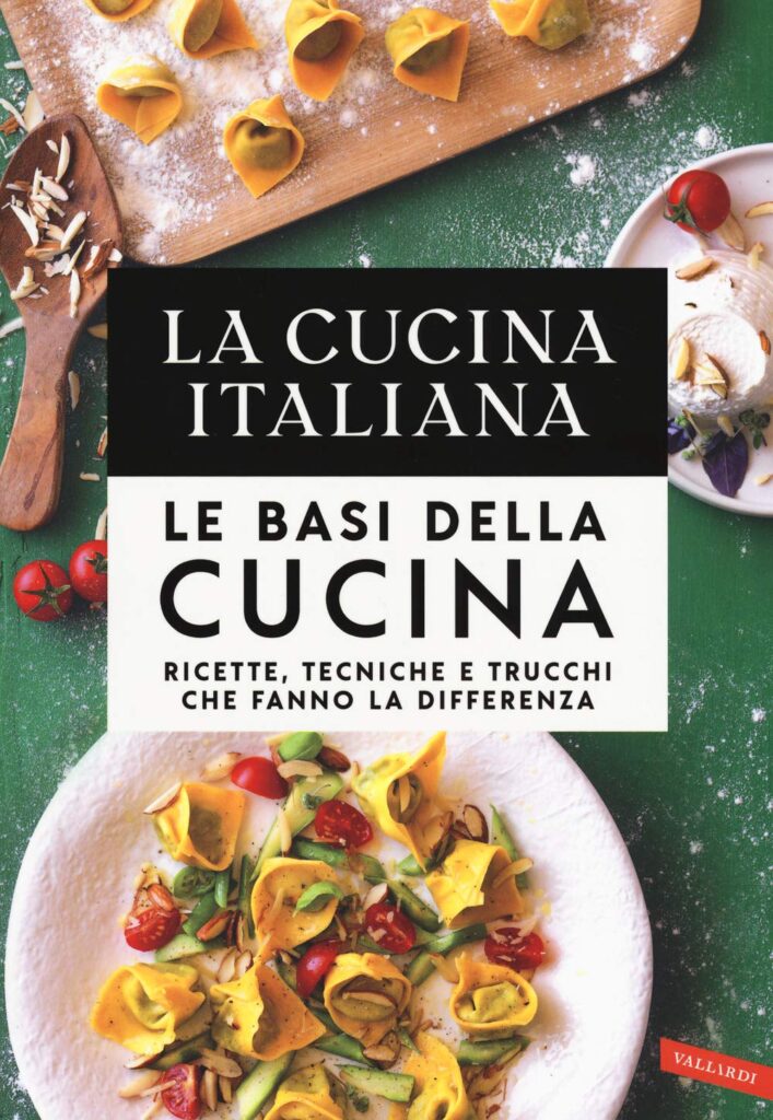 libri di ricette da regalare per la festa della mamma